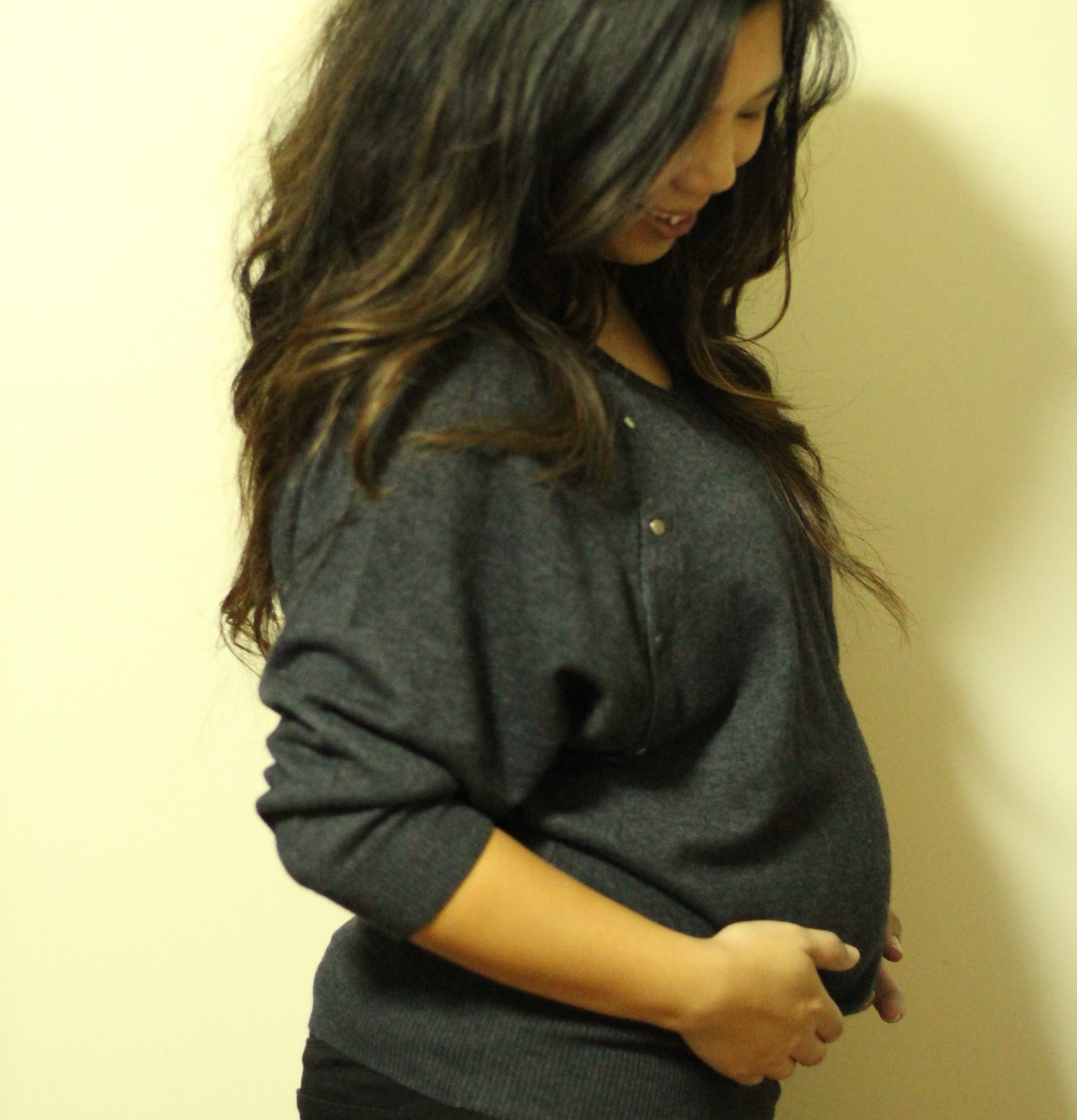 11 things I wish I’d known before I got pregnant