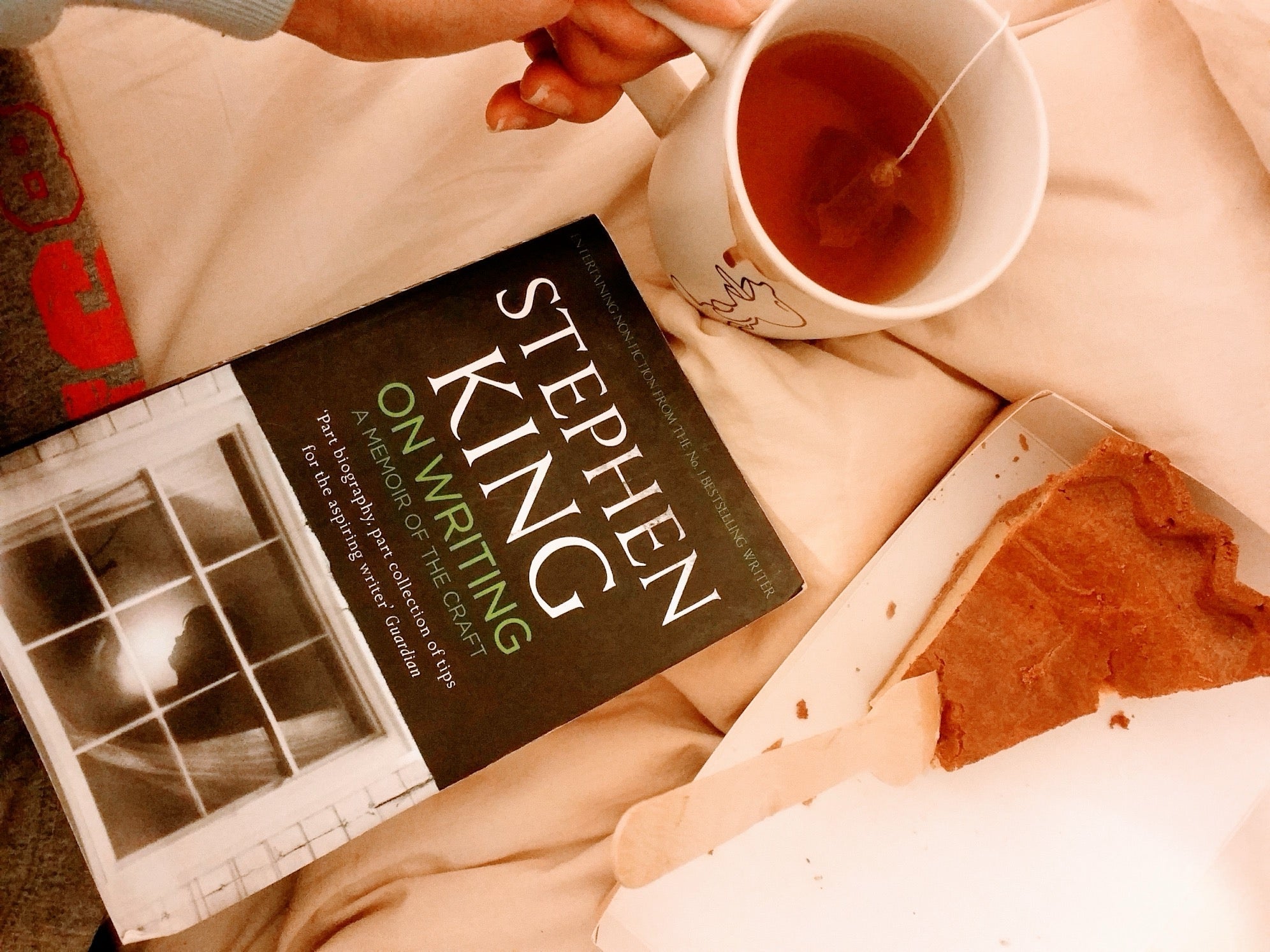 Am I still a writer if I'm constantly struggling to write?
