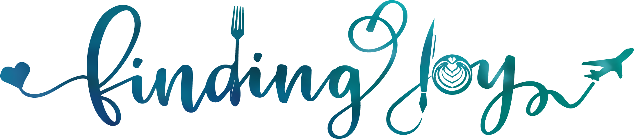 Finding Joy
