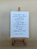 Romans 8:38–39 (A4)