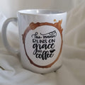 This Mama Runs on Grace & Coffee