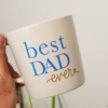 Best Dad ever